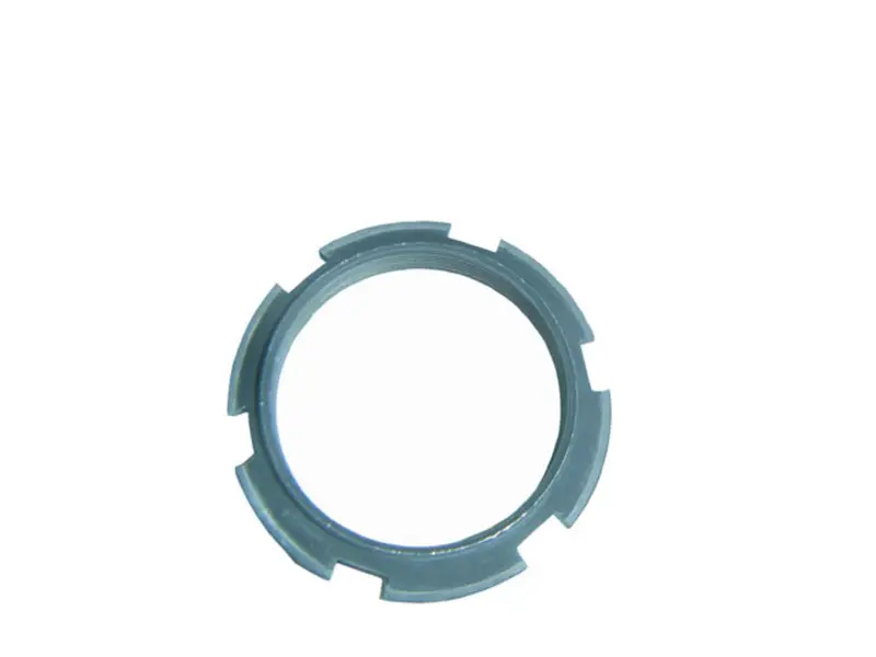 Porca Eixo Entalhado MB Cambio ZF 16.S 1650 — 19904250