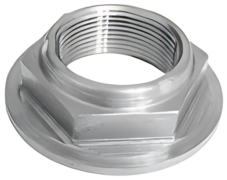 Porca Eixo para Ford F1000 F350 F600 F4000 — BG1T7B364A