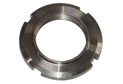 Porca Eixo Principal para Scania R113 T113 P310 — 1461417
