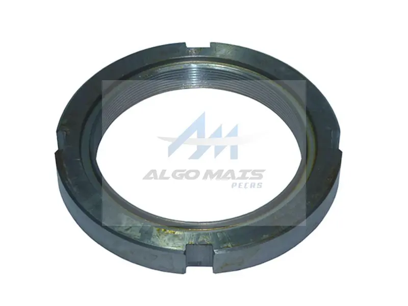 Porca Eixo Redutor para Scania 112 113 114 124 — 244377
