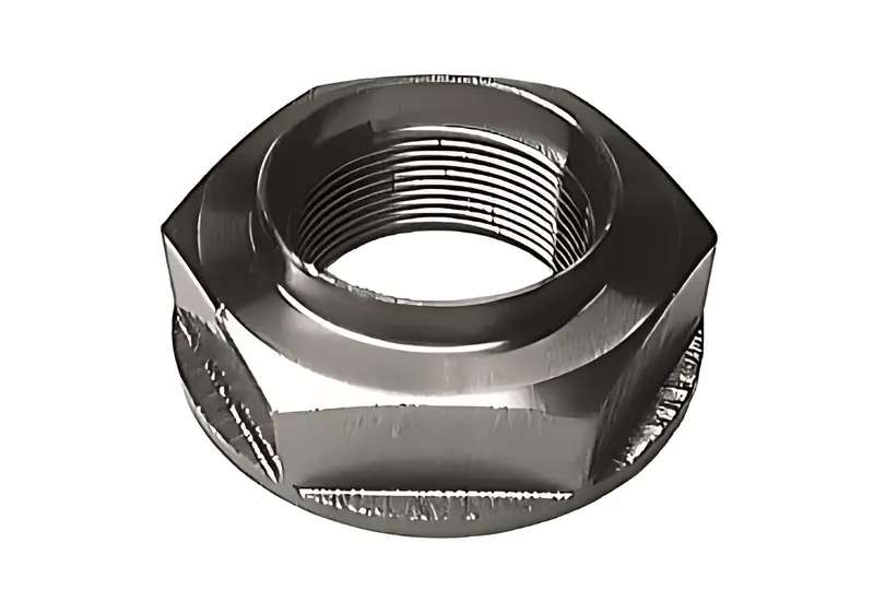 Porca Eixo Saida Flange M42X1.5 — 1673393