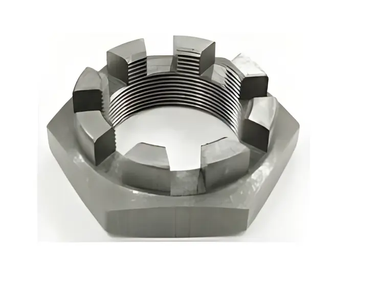 Porca Eixo Setor MB 1634 1935 1941 2635 — 0009904655
