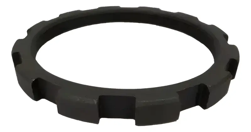 Porca Eixo Tras Meteor 25-33460T 25 — 2V5501215C