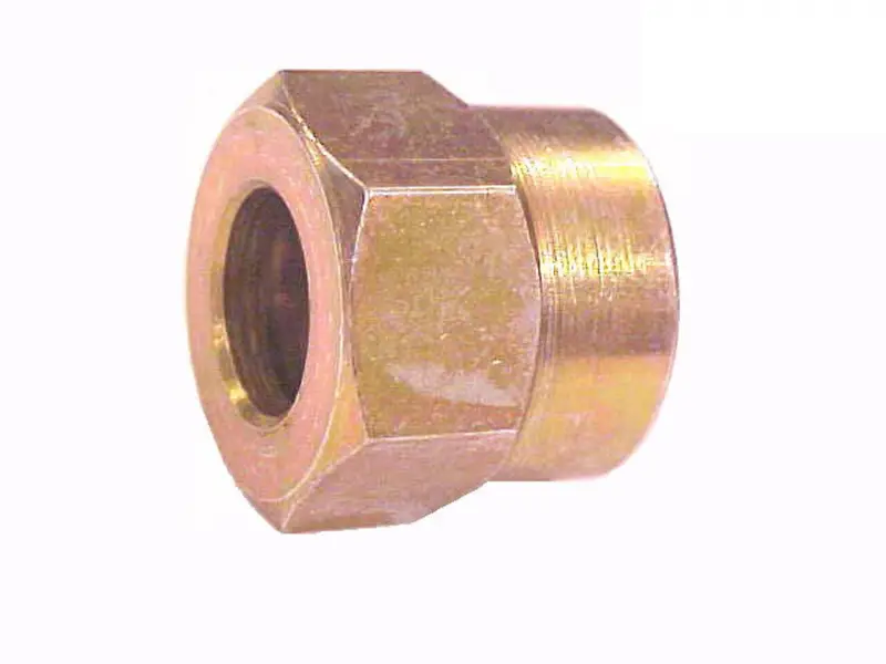 Porca Encanamento Ar para Agrale Agl ate 82 — 74297022102
