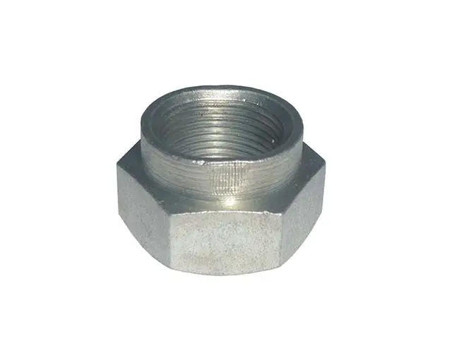 Porca Encanamento Dim AGL/82 — 074297022102