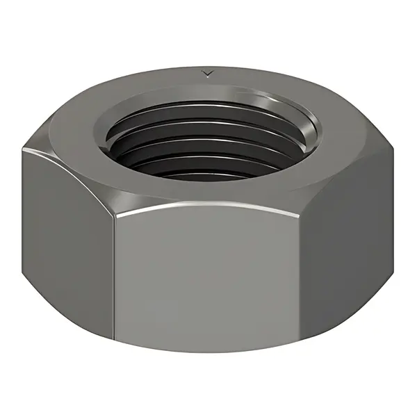 Porca Espigao 1/2 para Ford Onibus B1618 B1621 — 2RP511199