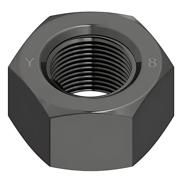 Porca Espigao 9-16 Fixacao Eixo Diant — NF033848AB