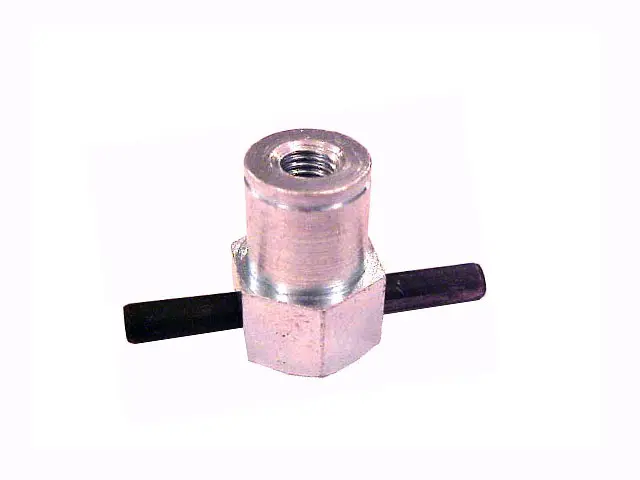 Porca Filtro Rotativo Scania L110