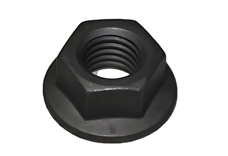 Porca Fixacao Compressor Ar para Cummins B C — TRA145903