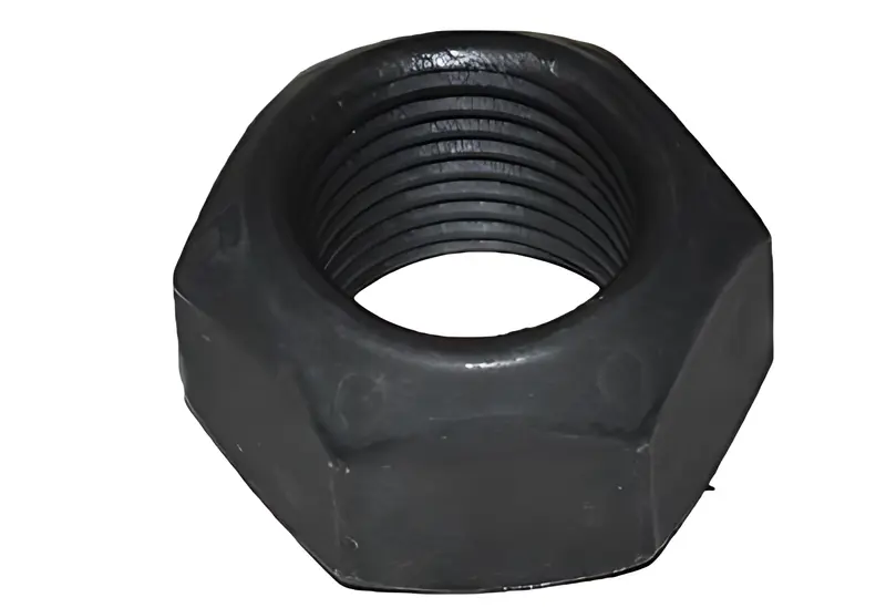 Porca Fixacao Coroa Linha Pesada — TE3599179