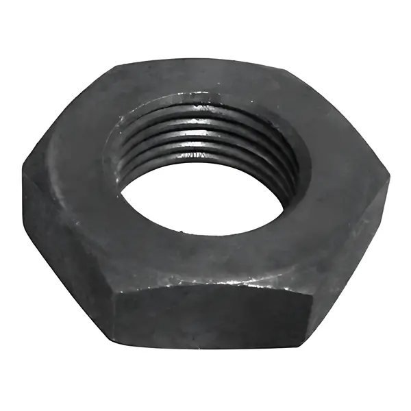 Porca Fixacao Eixo Dianteiro — T06415313