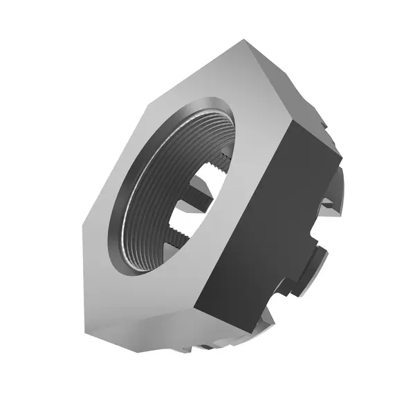 Porca Fixacao para Motor VW — N011185.2