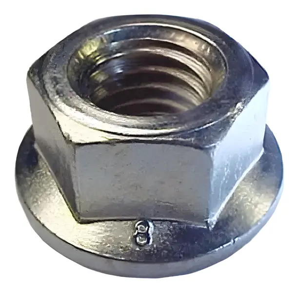 Porca Flang M10X1,50 M10 Rex VW Todos — 2RR411921