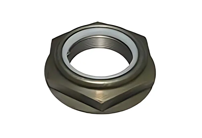Porca Flange Cambio MB 1620 1622 1625 2423B — 0002620772