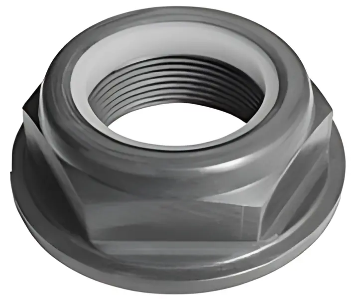 Porca Flange Cambio para Ford Bus B1618 — TN4311901