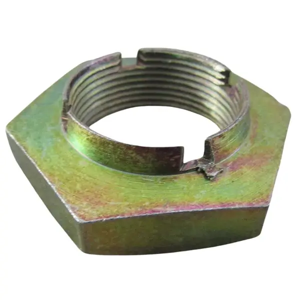Porca Flange para Iveco Daily 3510 4912 7013 — 8857862
