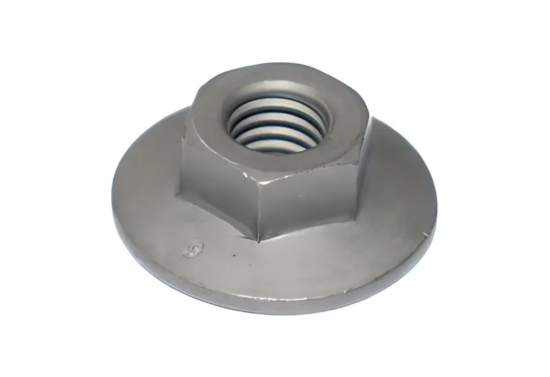 Porca Flange para VW 8150E 9150E — 2RD199220E