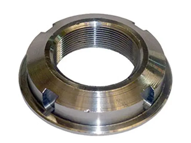 Porca Flange Scania T112 / R142