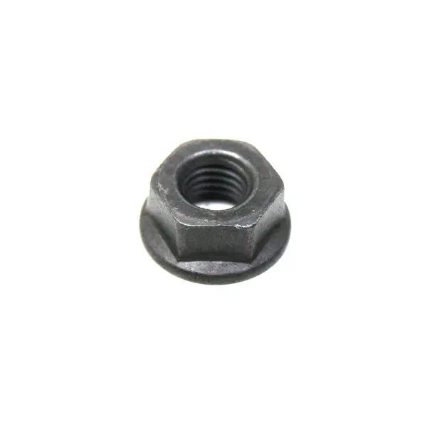 Porca Flangeada 1/4 X 28 Unf — 70570072E