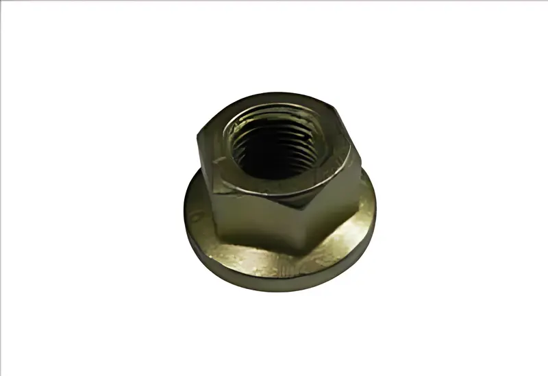 Porca Flangeada M16X1,5 Carreta Randon Rala — 210004533