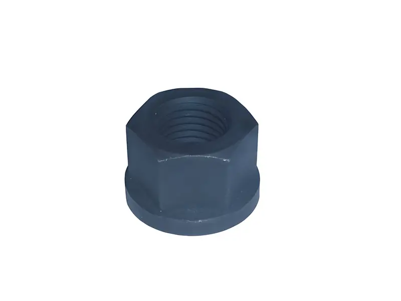 Porca Flangeada M18X2,00 Alt 20MM Diversas — 516250