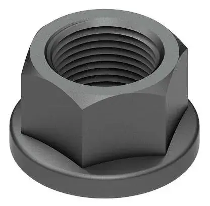 Porca Flangeada M20 X 1,5