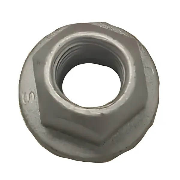Porca Flangeada para Motor MB M12X1,5 Torque — N10106402