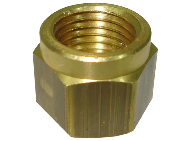 Porca Freio Ar Dim M14X1,5 — 915017008100