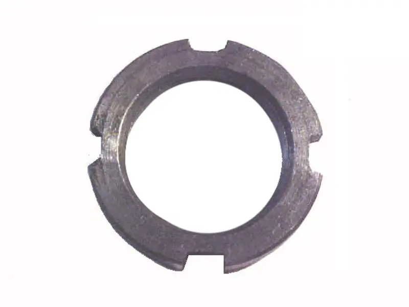 Porca Freio Estab para MB L1113 1313 1519 — 70852035000