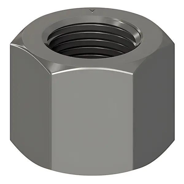 Porca Grampo Dupla M20 X 1.5 Mm Eixo Traseiro — 56645
