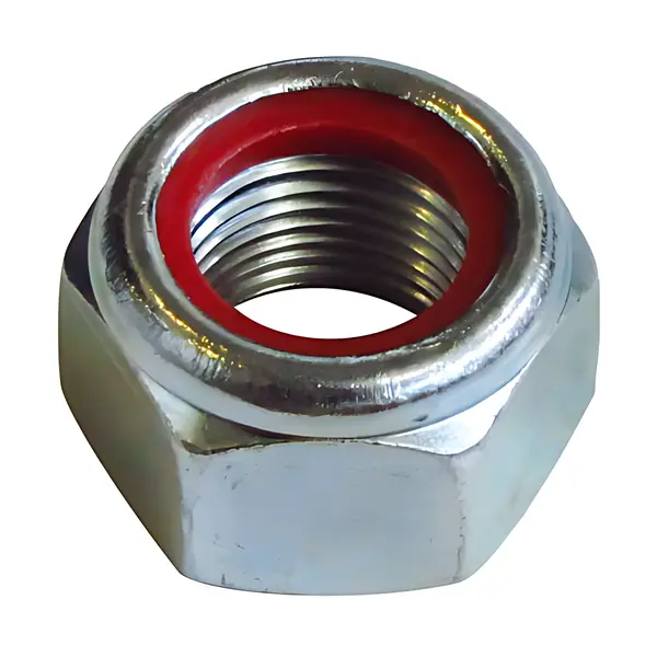 Porca Grampo MB 6X2 VW 17320 19320 23210 31370 — 2T0599505
