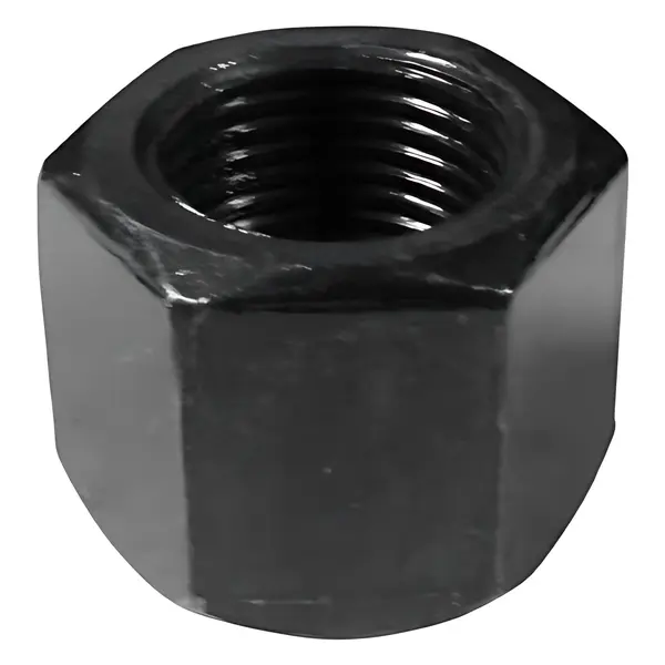 Porca Grampo Mola Tras para Ford Cargo 1722 — NF384033AB