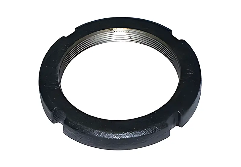 Porca Krone Iderol para Carreta Rosca M90X2 — 0206001