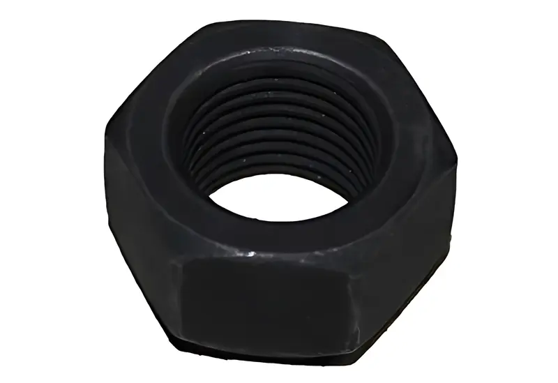 Porca Lisa Caixa Satelite Motor — T12501293