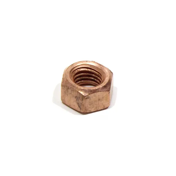 Porca M10 Prisioneiro Turbina VW para Ford — 902101711002E