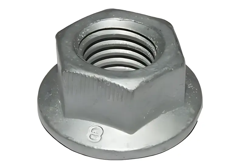 Porca M12X1,25 para Iveco Todos — 16750425