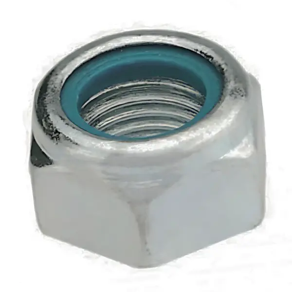Porca M12X1,5 VW Constellation Worker — WHT006213