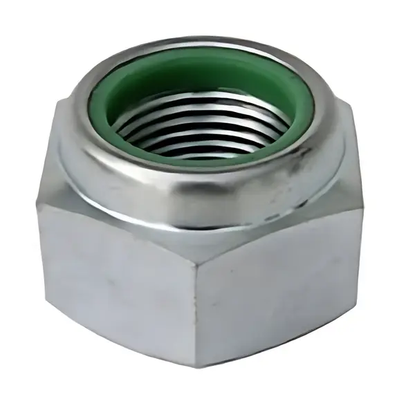Porca M14X1.50 Autotravante para Randon — M14X1.50