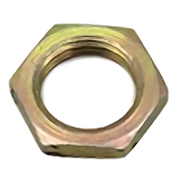 Porca M18X1.5MM Sextavada VW Cabina Chassi — NFU800859B