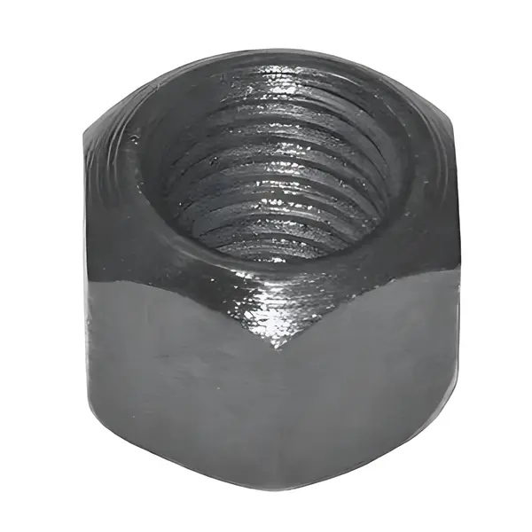 Porca M18X2,00 Sextavada Rosca Fina — 42204