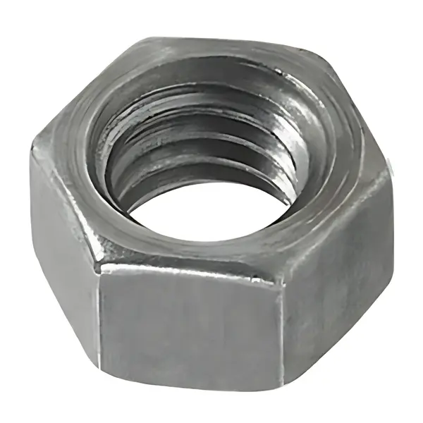Porca M20 para Quinta Roda Jost — ST03007B81