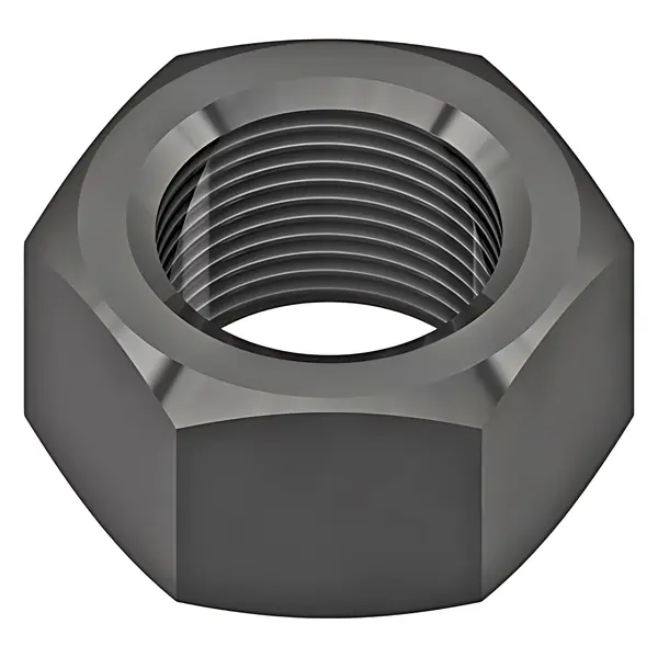 Porca M20X1,5 Sextavada Carreta — 10392