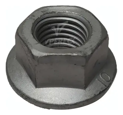 Porca M20X2,5MM - Iveco: Iveco Todos — 16750735