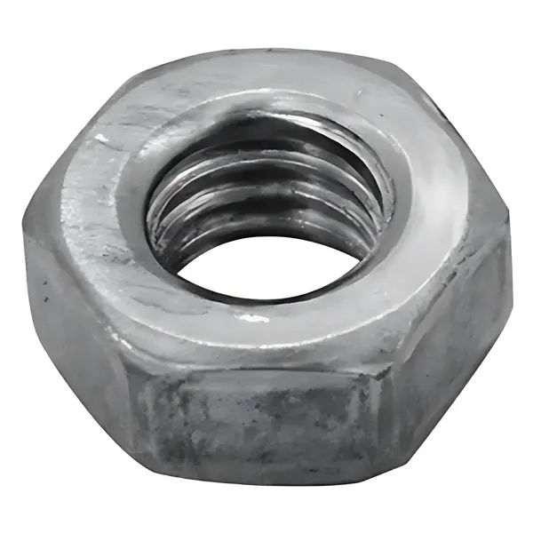 Porca M5 para Ford 814 815 F4000 F12000 — N011005.4