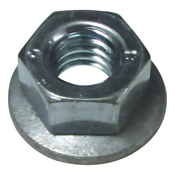 Porca M6 para Ford Cargo e para Iveco — BH1X70080GA