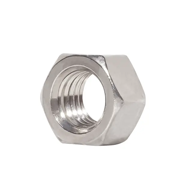 Porca M6 X 1,00 Mm Rosca Fina Fey — 0009340060000