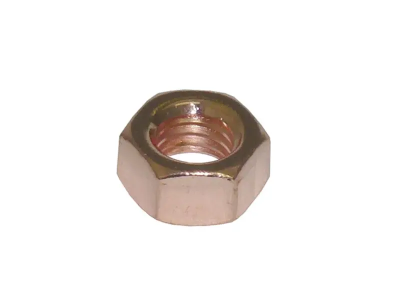 Porca M8 para Volvo VW para Ford para Agrale — 902101710802