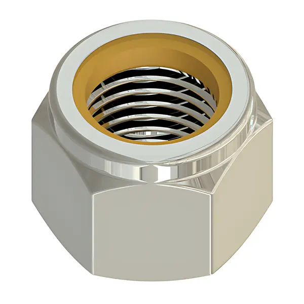Porca M8X1,25 Volks Onibus 16180CO 16210CO — 2RP129991