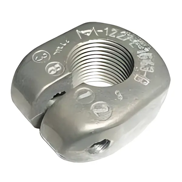 Porca Manga Eixo para Agrale Volare W8 W9 — 6007008056003