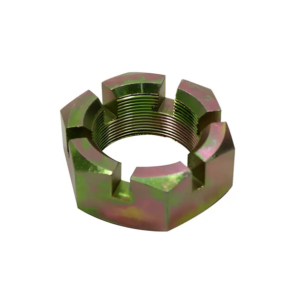 Porca Manga Eixo para Ford Cargo e VW 13180 15190 — 70887